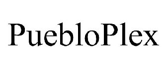 PUEBLOPLEX