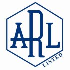 ARL LISTED