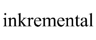 INKREMENTAL