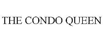 THE CONDO QUEEN