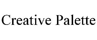 CREATIVE PALETTE