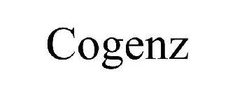 COGENZ