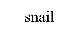 SNAIL