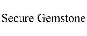 SECURE GEMSTONE