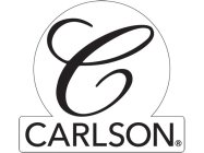 C CARLSON