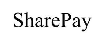 SHAREPAY