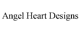 ANGEL HEART DESIGNS