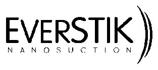 EVERSTIK NANOSUCTION