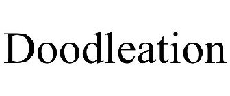 DOODLEATION