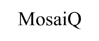 MOSAIQ