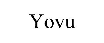 YOVU