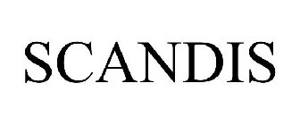 SCANDIS