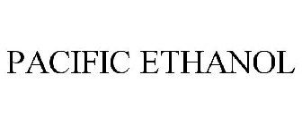 PACIFIC ETHANOL