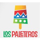 LOS PALETEROS