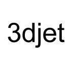 3DJET