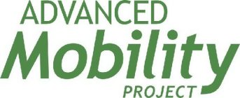 ADVANCED MOBILITY PROJECT