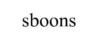 SBOONS