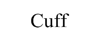 CUFF