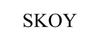 SKOY