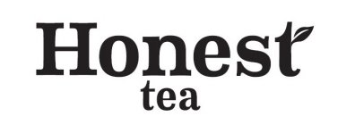 HONEST TEA