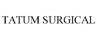 TATUM SURGICAL