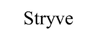 STRYVE