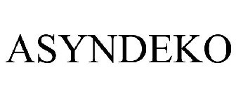 ASYNDEKO