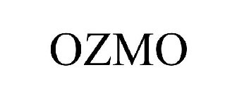 OZMO