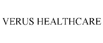 VERUS HEALTHCARE