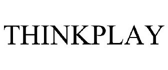 THINKPLAY