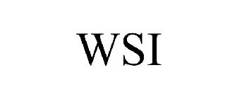 WSI