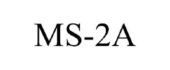 MS-2A