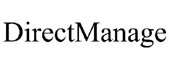 DIRECTMANAGE