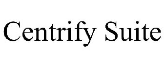 CENTRIFY SUITE