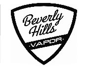 BEVERLY HILLS VAPOR