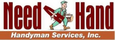 NEED A HAND HANDYMAN SERVICES, INC.