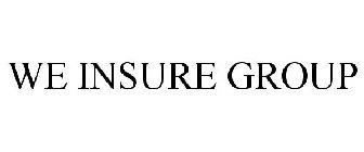 WE INSURE GROUP