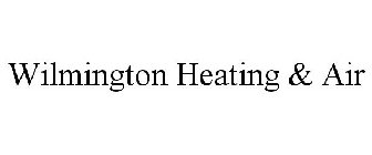 WILMINGTON HEATING & AIR