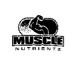 MUSCLE NUTRIENTZ