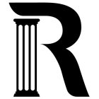 R