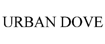 URBAN DOVE