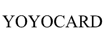 YOYOCARD