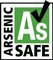 ARSENIC SAFE AS