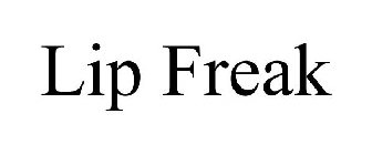 LIP FREAK