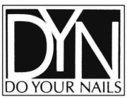 DYN DO YOUR NAILS