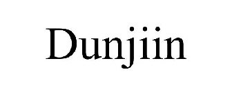DUNJIIN