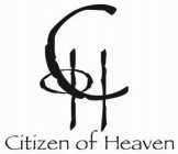 CITIZEN OF HEAVEN