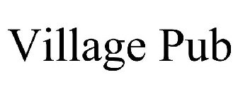 VILLAGE PUB
