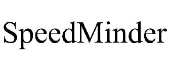 SPEEDMINDER