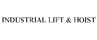 INDUSTRIAL LIFT & HOIST